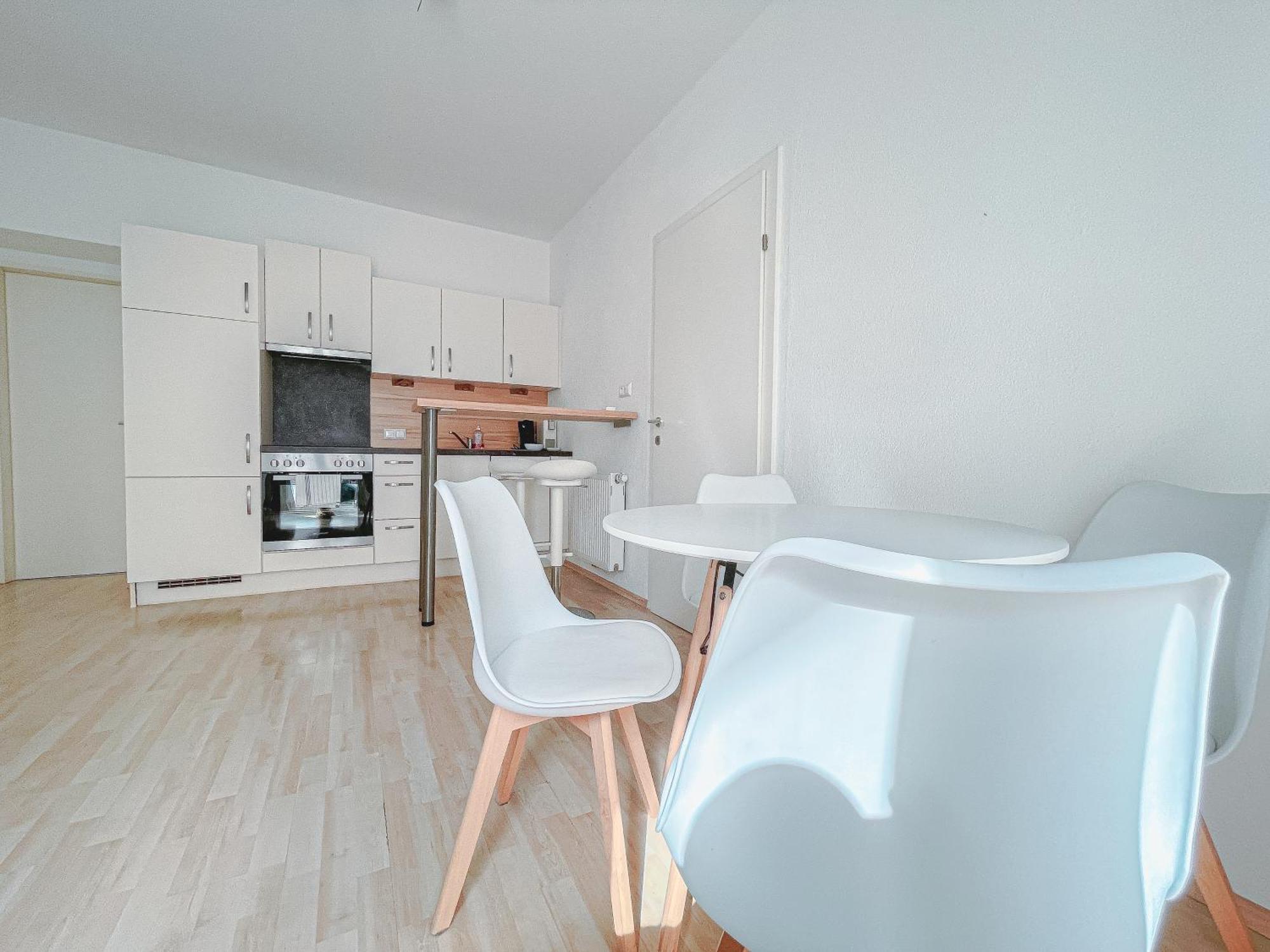 Contactless Self-Check-In - Studio, 5 Minutes To Center Apartment Graz Exterior photo