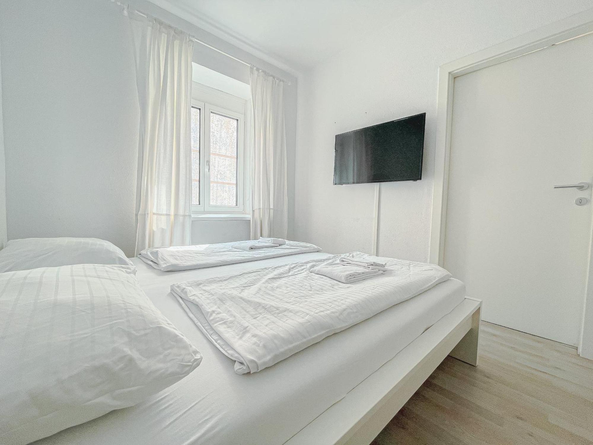 Contactless Self-Check-In - Studio, 5 Minutes To Center Apartment Graz Exterior photo