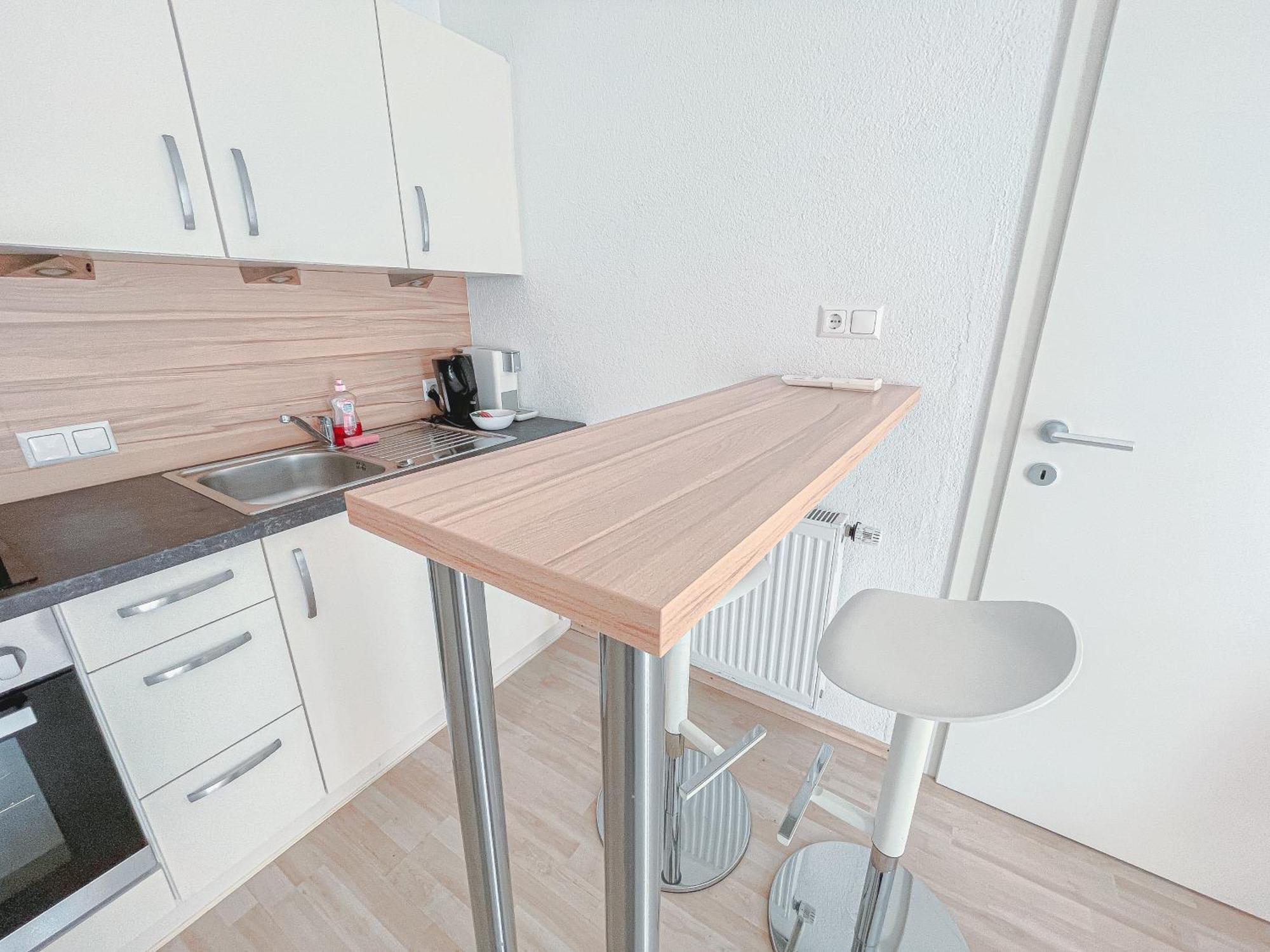 Contactless Self-Check-In - Studio, 5 Minutes To Center Apartment Graz Exterior photo
